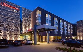 Hampton by Hilton Warsaw Airport